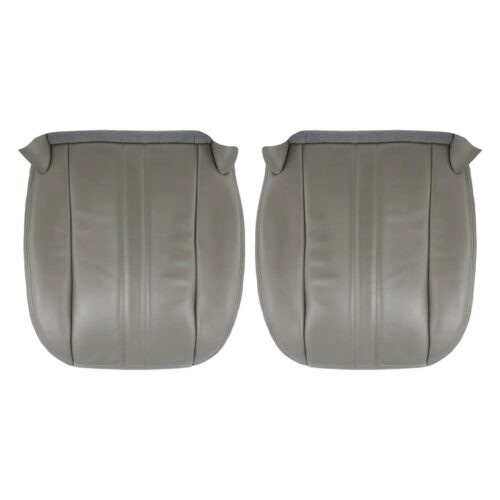 Chevrolet Express 1996-2025 | Funda de asiento de recambio OEM