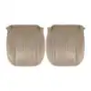 Chevrolet Express 1996-2025 - Housse de siège de remplacement OEM