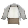 Chevrolet Express 1996-2025 | Funda de asiento de recambio OEM