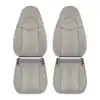 Chevrolet Express Cargo Van 2003-2016 | OEM-Replacement Seat Cover