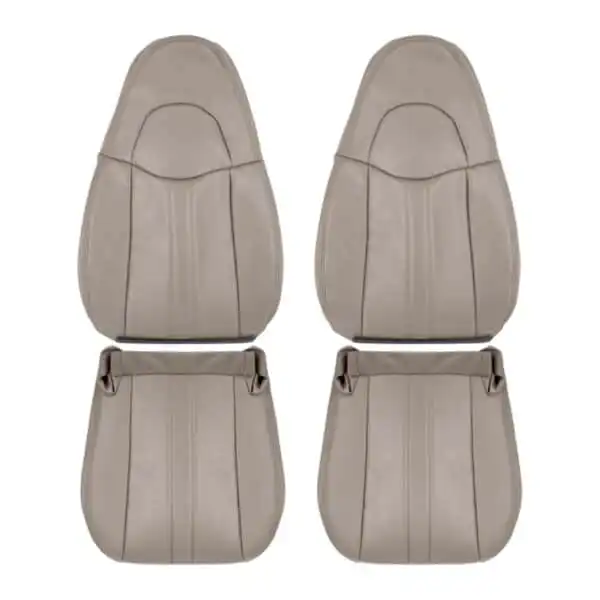 Chevrolet Express Cargo Van 2003-2016 | OEM-Replacement Seat Cover