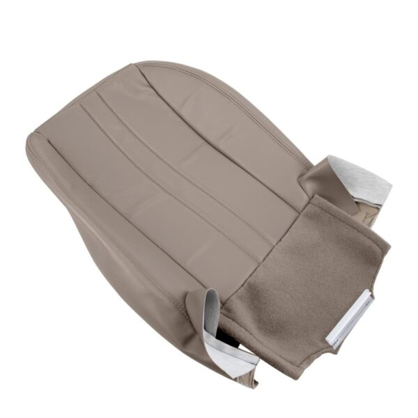 chevrolet-express-leatherette-2003-2016-neutral-front-passenger-bottom-oem-replacement-seat-cover-1 Chevrolet Express Cargo Van 2003-2016 | Housse de siège de remplacement OEM