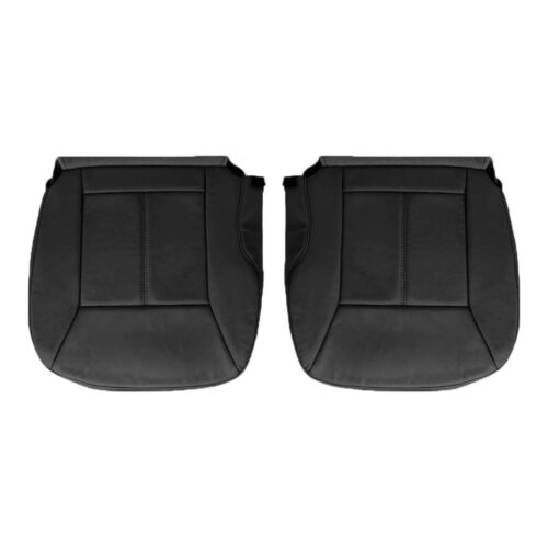 Chevrolet Impala 2006-2013 - Housse de siège de remplacement OEM