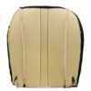 Chevrolet Kodiak 2003-2009 | OEM-Replacement Seat Cover