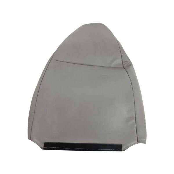 chevrolet-kodiak-leatherette-2003-2009-pewter-front-driver-or-passenger-top-inside-out-view-oem-replacement-seat-cover Chevrolet Kodiak 2003-2009 | OEM-Replacement Seat Cover