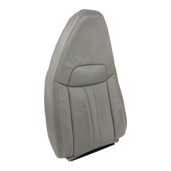 chevrolet-kodiak-leatherette-2003-2009-pewter-front-passenger-top-oem-replacement-seat-cover-1 Chevrolet Kodiak 2003-2009 | OEM-Replacement Seat Cover