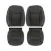 Chevrolet Malibu 2013-2015 | Funda de asiento de repuesto OEM
