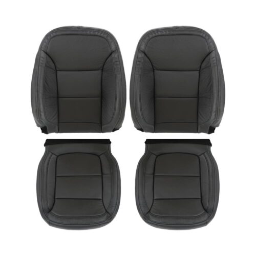 Chevrolet Malibu 2013-2015 - Housse de siège de remplacement OEM