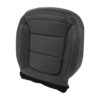 Chevrolet Malibu 2013-2015 | Funda de asiento de repuesto OEM