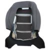 Chevrolet Malibu 2013-2015 | Funda de asiento de repuesto OEM