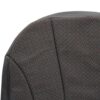 Chevrolet Silverado 1500 1999-2002 - Housse de siège de remplacement OEM (Tissu)
