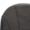 Chevrolet Silverado 1500 1999-2002 | Funda de asiento de repuesto OEM (tela)