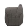 Chevrolet Silverado 1500 1999-2002 - Housse de siège de remplacement OEM (Tissu)
