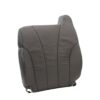 Chevrolet Silverado 1500 1999-2002 - Housse de siège de remplacement OEM (Tissu)
