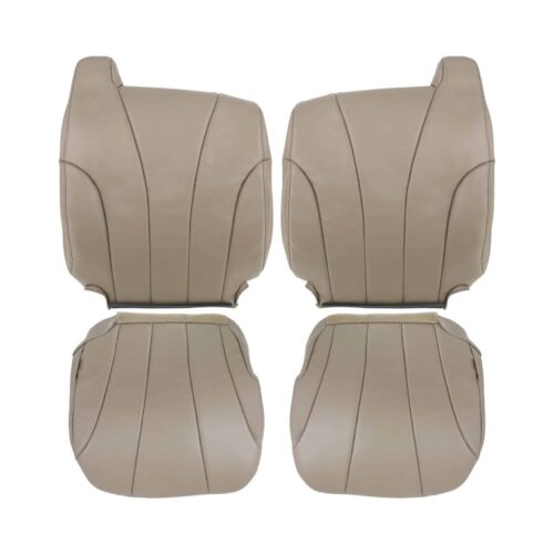 Chevrolet Silverado 1999-2002 | OEM-Reemplazo Funda de asiento