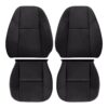Chevrolet Silverado 1500 LTZ 2012-2014 | Funda de asiento de repuesto OEM