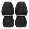 Chevrolet Silverado 1500 LTZ 2012-2014 | OEM-Replacement Seat Cover