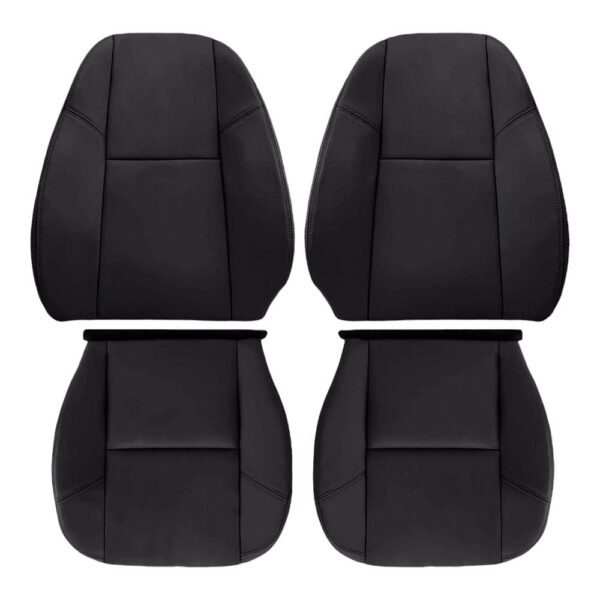 Chevrolet Silverado 1500 LTZ 2012-2014 | Funda de asiento de repuesto OEM