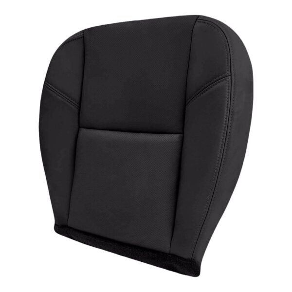 Chevrolet Silverado 1500 LTZ 2012-2014 | Funda de asiento de repuesto OEM
