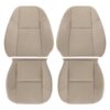 Chevrolet Silverado 1500 LTZ 2012-2014 | Funda de asiento de repuesto OEM
