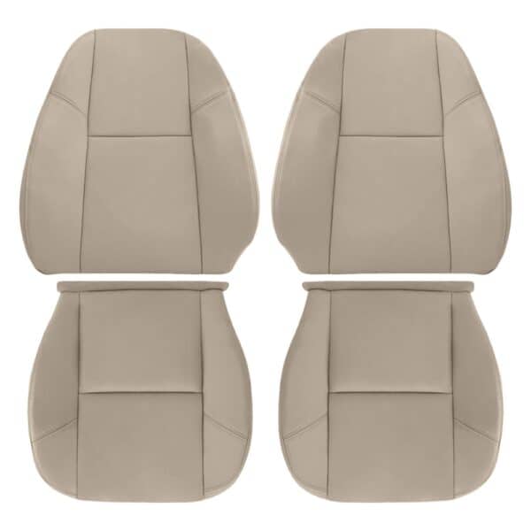 Chevrolet Silverado 1500 LTZ 2012-2014 | Funda de asiento de repuesto OEM