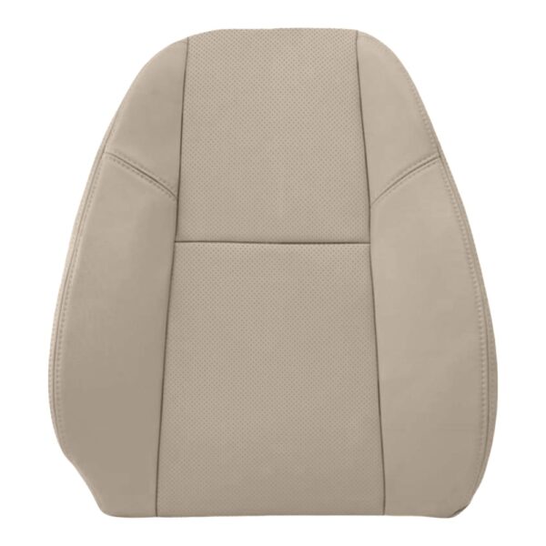 Chevrolet Silverado 1500 LTZ 2012-2014 | Funda de asiento de repuesto OEM