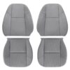 Chevrolet Silverado 1500 LTZ 2012-2014 | Funda de asiento de repuesto OEM