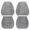 Chevrolet Silverado 1500 LTZ 2012-2014 | OEM-Replacement Seat Cover