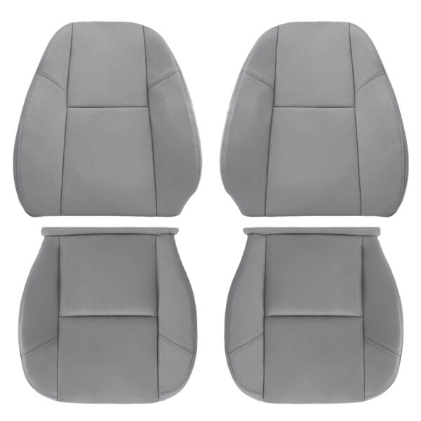Chevrolet Silverado 1500 LTZ 2012-2014 | Funda de asiento de repuesto OEM