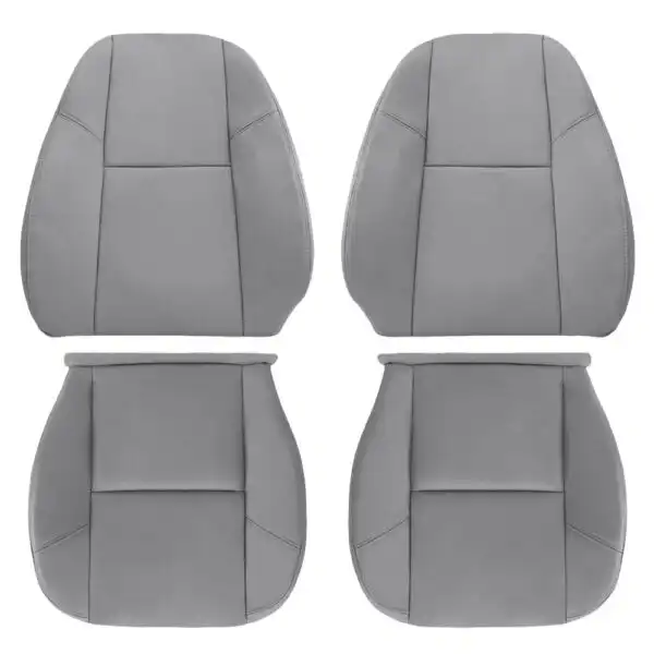 Chevrolet Silverado 1500 LTZ 2012-2014 | OEM-Replacement Seat Cover