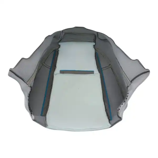 Chevrolet Silverado 1500 LTZ 2012-2014 | OEM-Replacement Seat Cover
