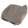 Chevrolet Silverado 1500 1999-2002 - Housse de siège de remplacement OEM (Tissu)