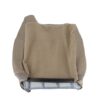 Chevrolet Silverado 1500 1999-2002 - Housse de siège de remplacement OEM (Tissu)
