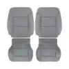 Chevrolet Silverado 2014-2019 | Funda de asiento de repuesto OEM