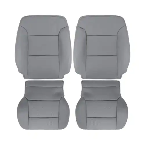 Chevrolet Silverado 2014-2019 | OEM-Replacement Seat Cover