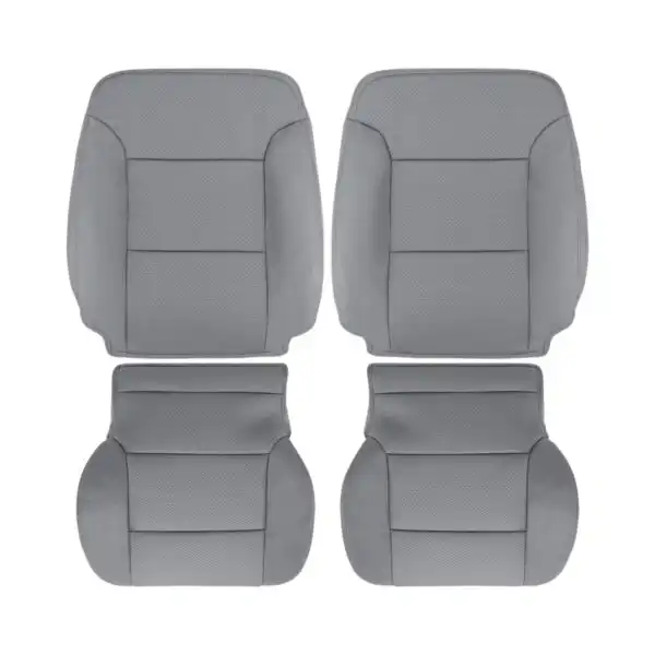 Chevrolet Silverado 2014-2019 | Funda de asiento de repuesto OEM