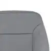 Chevrolet Silverado 2014-2019 | Funda de asiento de repuesto OEM