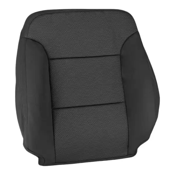 Chevrolet Silverado 2014-2019 | Funda de asiento de repuesto OEM