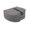 Chevrolet Silverado 2007-2014 | OEM-Replacement Center Console Cover