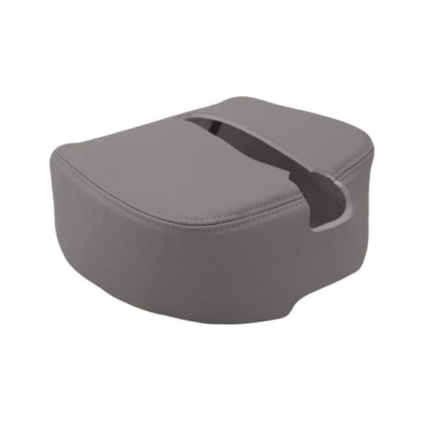 chevrolet-silverado-leather-2007-2014-dark-titanium-front-center-console-oem-replacement-seat-cover-1 Chevrolet Silverado 2007-2014 | OEM-Replacement Center Console Cover