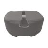 Chevrolet Silverado 2007-2014 | OEM-Replacement Center Console Cover