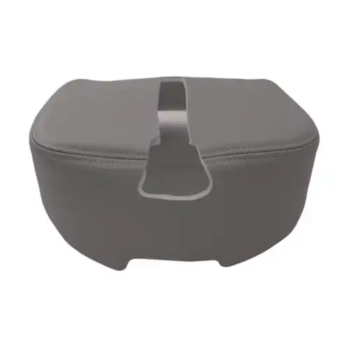 Chevrolet Silverado 2007-2014 | OEM-Replacement Center Console Cover