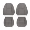 Chevrolet Silverado 2007-2014 | Funda de asiento de repuesto OEM