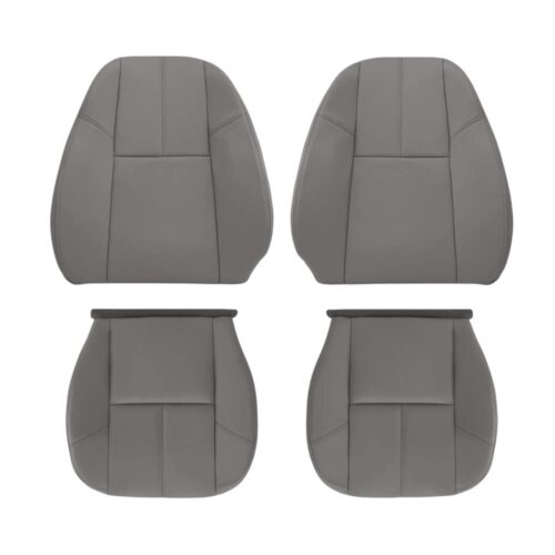 Chevrolet Silverado 2007-2014 - Housse de siège de remplacement OEM