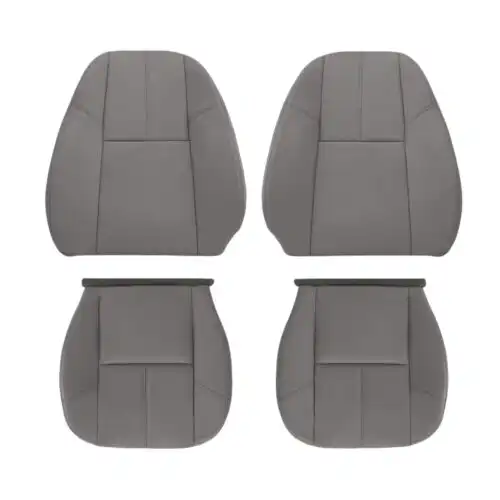 Chevrolet Silverado 2007-2014 | OEM-Replacement Seat Cover