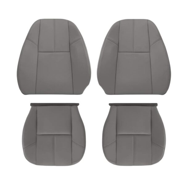Chevrolet Silverado 2007-2014 | Funda de asiento de repuesto OEM