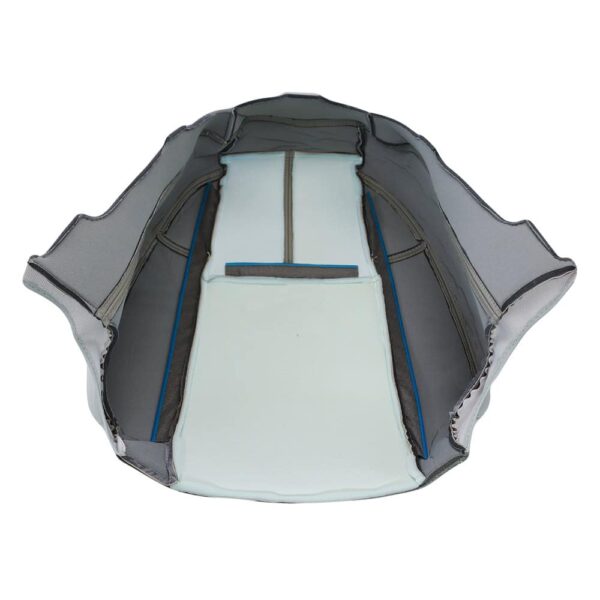 Chevrolet Silverado 2007-2014 | Funda de asiento de repuesto OEM