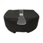 Chevrolet Silverado 2007-2014 | OEM-Replacement Center Console Cover<span> - </span>Ebony