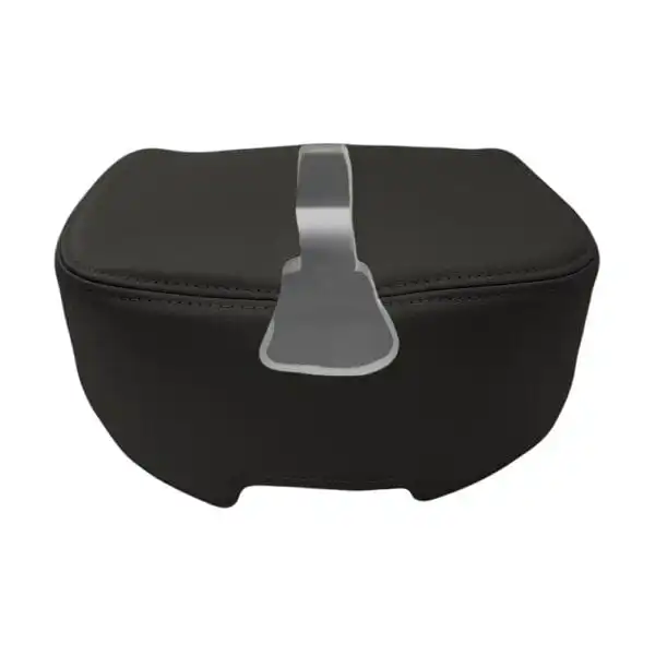 Chevrolet Silverado 2007-2014 | OEM-Replacement Center Console Cover