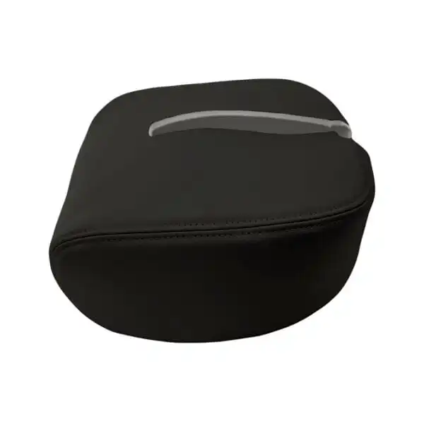 Chevrolet Silverado 2007-2014 | OEM-Replacement Center Console Cover